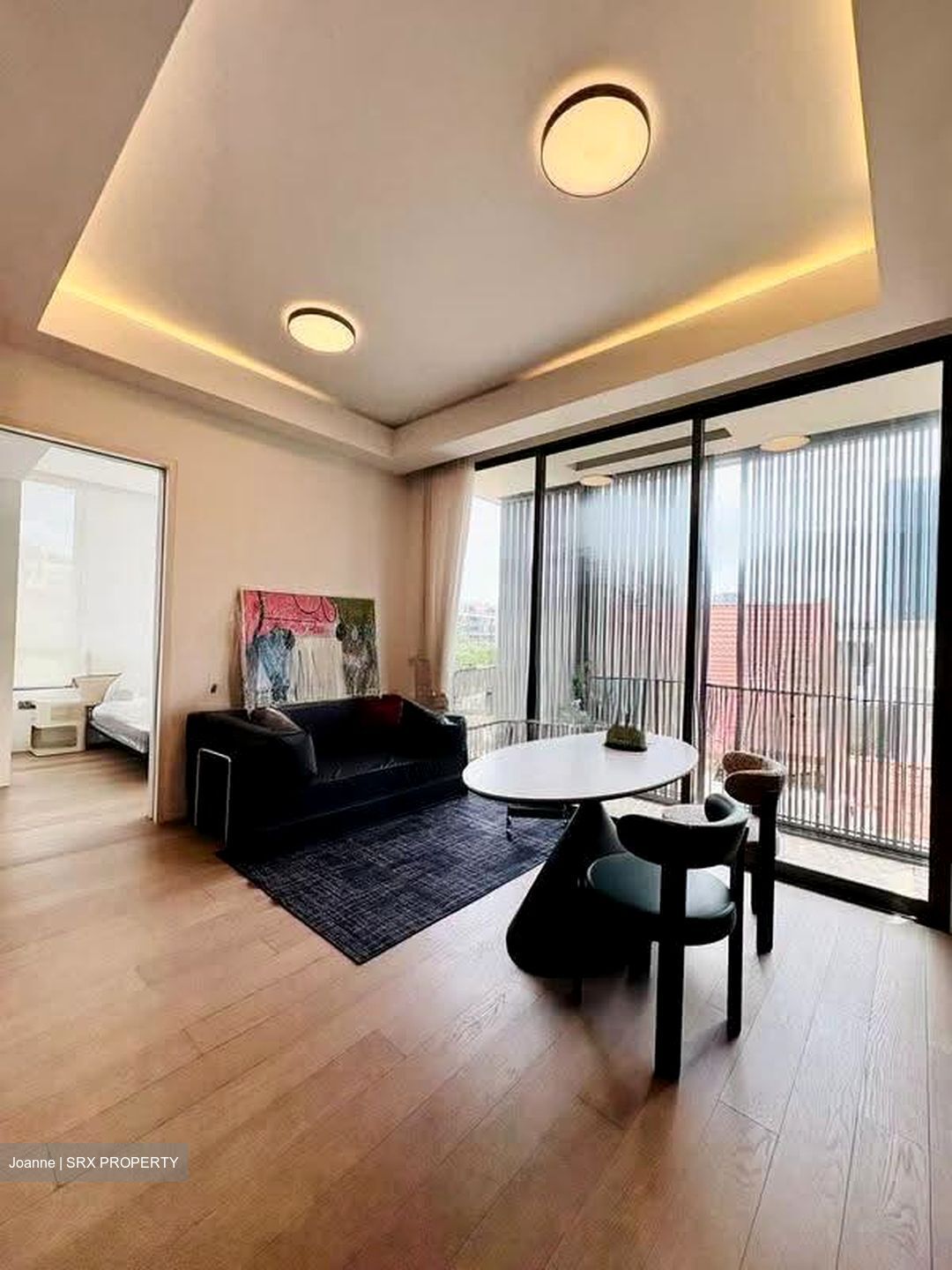 10 Evelyn (D11), Apartment #616792711